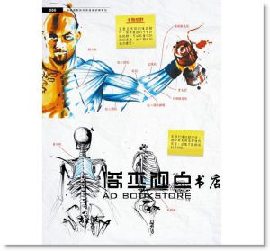 Aurelien Broussal-Derval, Stephane Ganneau  《偷窺運動員的高強度訓練筆記：壺鈴、槓鈴、戰繩、沙袋、輪胎、地雷管全面啟動[旗標]
