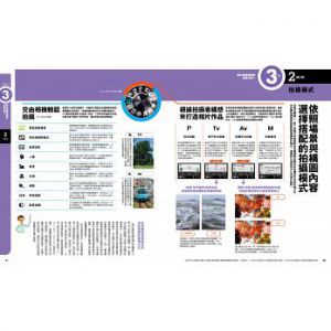 小澤太一《給自己的第一堂攝影課：5天精通數位單眼，精彩記錄每一天》 [尖端]