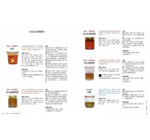 《真食手作，Vicky的無添加日常廚房：35款醬料x138道家庭味，用真食物找回全家人的健康 》常常生活