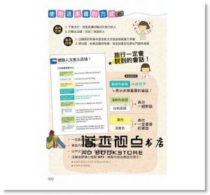 走吧！一起用法語去旅行！ [不求人]