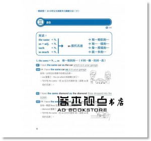 一聽就懂！33小時完全制霸英文關鍵文法（下）[EZ]