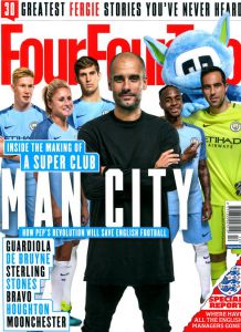 Four Four Two (UK)