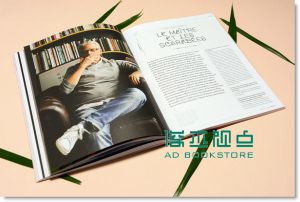 IdN Extra 11：《Cercle》昆虫：对话及图像