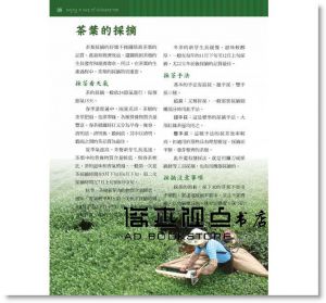 陳龍《與茶香遇：品鑑、購買、沖泡、收藏圖典》[輕刻]