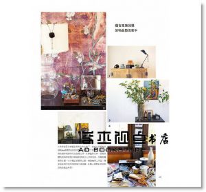 主婦之友社《以綠意相伴的生活提案：把綠色植物融入日常過愜意生活》噴泉