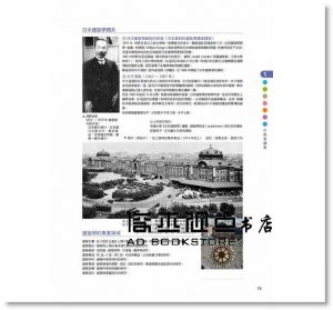 建築入門：統觀建築全貌，從觀念養成、建築人文[易博士]