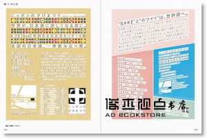 Typography in Advertising Design字體的編排