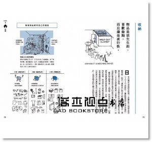 增田奏 《住宅設計解剖圖鑑 》[楓書坊]