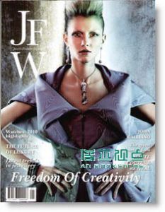 JEWELS FASHION & WATCHES 珠宝与手表精品志