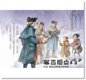 瑪麗．波．奧斯本《神奇樹屋22：遇見華盛頓》小天下