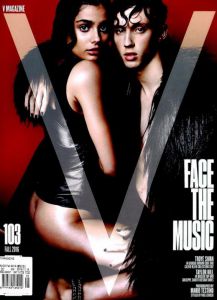 V MAGAZINE（美国版）