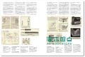 顶尖印刷创意的日本平面设计杂志IDEA NO.369 2015/3月号 1990～2014日本平面设计发展轨迹