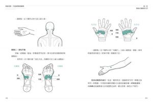 精油芳疗．手足按摩应用图典：3大按摩法，38种基础 20 采实文化