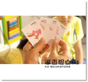 吳敏蘭《FUN英文遊戲卡》親子天下