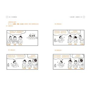 陳磊《半小時漫畫宋詞》日出出版