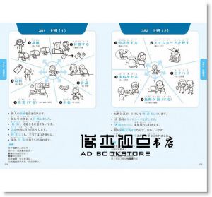 實用日語圖解大全：靈活運用日語必備的550種圖像 [檸檬樹]