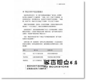 電腦玩物站長《電腦玩物站長的筆記思考術》PCuSER電腦人文化