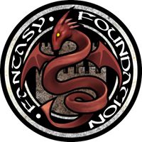 奇幻基地出版社