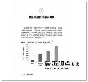 傑森‧方《糖尿病大解密：糖尿病救星[最新修訂版]降低胰島素、減少糖分攝取，才是治癒第2型糖尿病最重要的關鍵》晨星