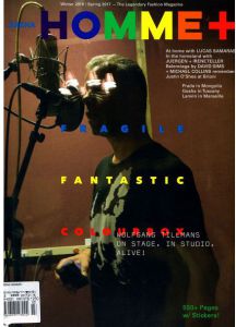 ARENA HOMME PLUS