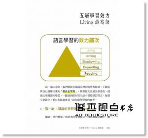  鄭錫懋《英語自學王：史上最強英語自學指南》晨星