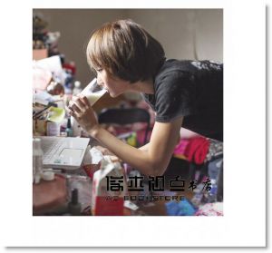 大吉（Gilber Lai）《Oh!原來專業攝影師這樣修人像：Lightroom後製秘密超圖解，色調、風格、眼神、膚質完美細節精修》電腦人文化