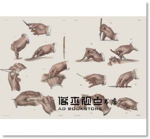 理查‧巴奈特《手術劇場：470幀重現19世紀外科革命及器械的醫療繪畫》麥田
