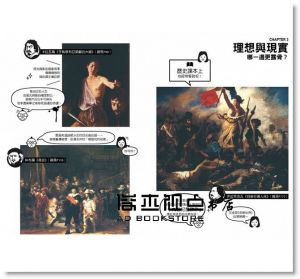 山田五郎, 小山淳子《非典型美術館：藝術大師變態考》大牌
