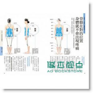 櫃姐怎麼站也不累的祕訣 [瑞麗美人][廣戶聰一]