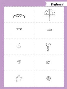 Highlights《益智尋寶圖：搭火車》書林出版