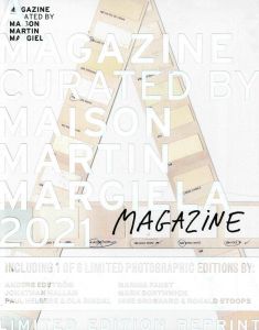 A杂志 A MAGAZINE a magazine