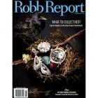 Robb Report罗博报告