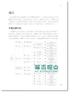 Linux程式設計完全攻略14[博碩][楊宗德、呂光宏]