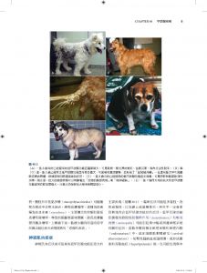 Richard W. Nelson, C. Guillermo Couto《小動物內科學，第六版（中冊）》愛思唯爾  