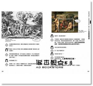 山田五郎, 小山淳子《非典型美術館：藝術大師變態考》大牌