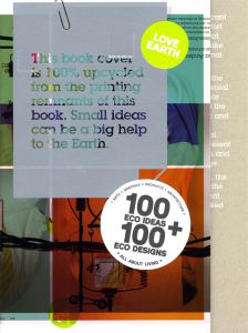 Love Earth: Design for Green Living