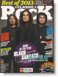 CLASSIC ROCK