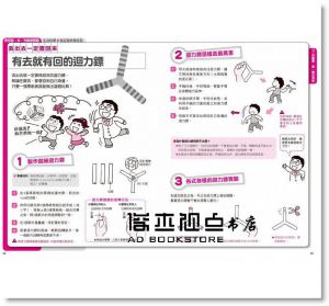 米村傳治郎《科學玩很大1：輕鬆理解學校自然課，激發孩子創意滿滿的科展魂暢銷修訂版》新手父母
