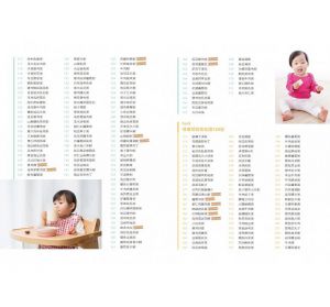  養出不挑食健康寶寶的450道嬰幼兒餐 平凡文化