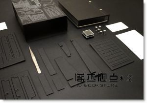 高鵬翔《老師傅的排版桌：臺灣活字排版實作工具圖解紀錄》遠流