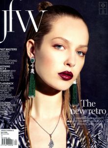 JEWELS FASHION & WATCHES 珠宝与手表精品志