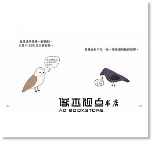 布魯珂‧巴克《是我讓你傷心了嗎? 不管有沒有牙, 都要咬著撐過陰雨天》 遠流出版