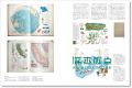 顶尖印刷创意的日本平面设计杂志IDEA NO.370 2015/7月号 思想与设计