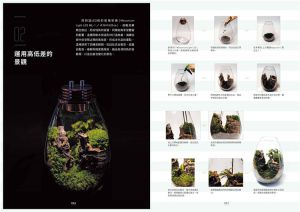 小森智之《室內綠設計生態缸：從栽培、造景到飼養動物一本搞定》東販