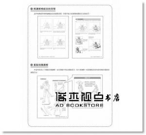 C‧C動漫社 《我的漫畫技法基本功不可能這麼好：入門到精通-基本功篇 (熱銷好評版)》 [拓客]