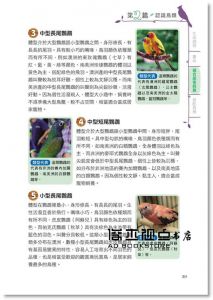陳雅翎 圖解第一次養鳥就上手(修訂版) 易博士出版社