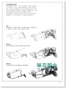 会拿笔就会画: 55个保证学会的素描诀窍 Keys to Drawing