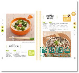 驚人的減脂包瘦湯：權威營養師的免挨餓 [瑞麗][宋明樺]
