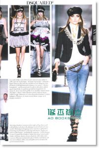 VOGUE Collections PARIS 春夏号/2013年 2013春夏时装号
