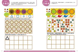 陳宜男 視覺專注力遊戲在家輕鬆玩5：編碼闖關遊戲 新手父母